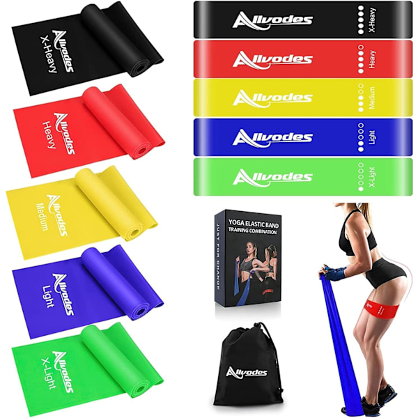 Lårtränare Höfttränare Träningsutrustning 10pack 10pack