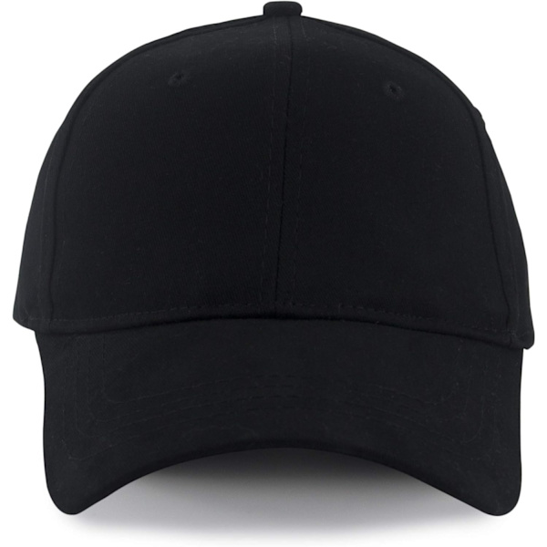 Dame Ponytail Baseball Cap Messy Høj Knold Justerbar Plain Trucker Dad Hat