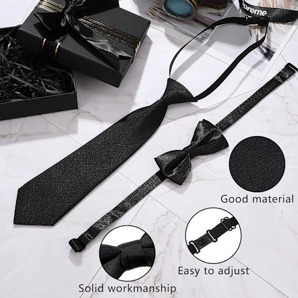 Barnens flugset (2 st) - Justerbara flugor för barn