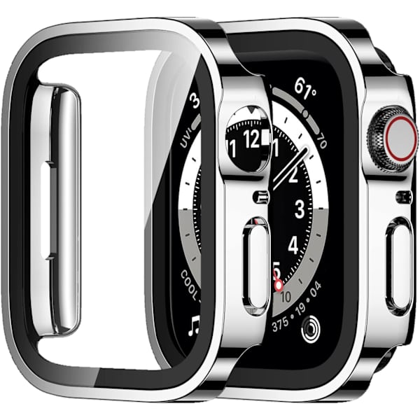2-pak kompatibel med Apple Watch