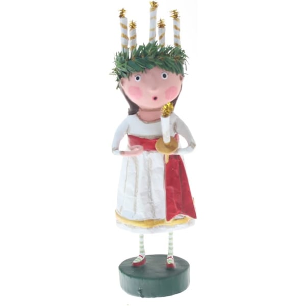 Lori Mitchell 14499 Lucia Figur 7\"