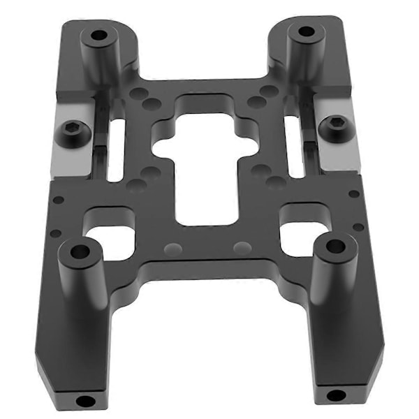 IDM Scanner Niveaueringsensor Alle CNC Metalbeslag til Voron 2.4 Trident Beacon 3D-printerdele