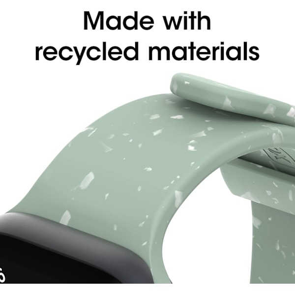 BAND för Apple Watch Series 8 & 7 (42/44/45 mm)