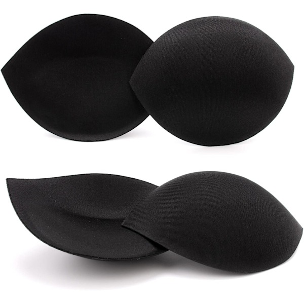BH-innlegg Brystforsterker - 2 par Push Up
