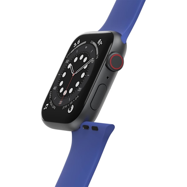 Heldagsband for Apple Watch 42/44/45 mm