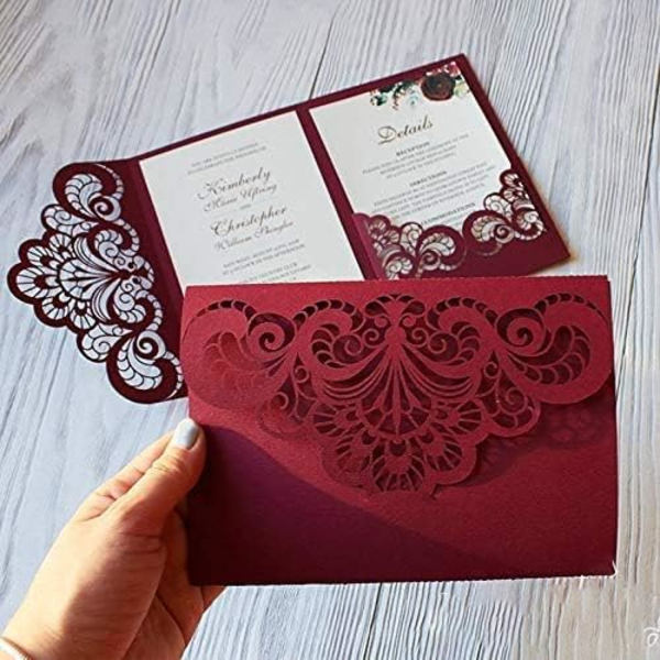 Spetsform Skärmallar - DIY Scrapbooking Artist Letmefun Metall Skärmallar