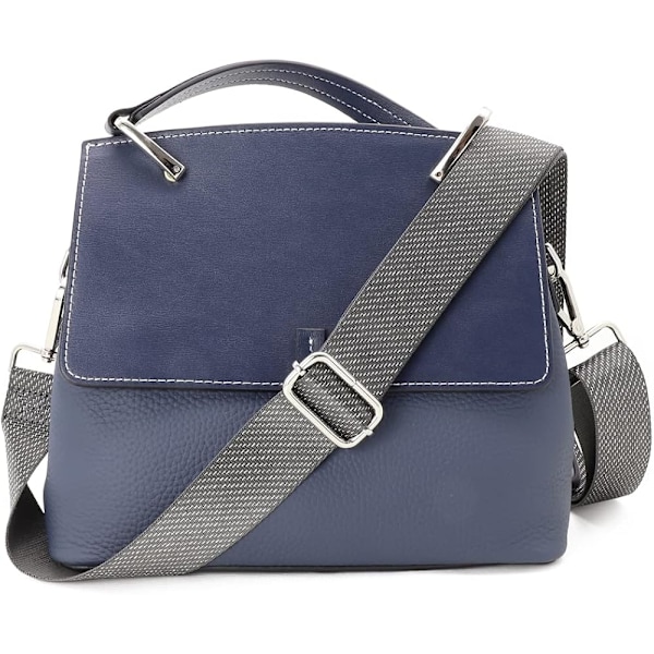Handväska Rembyte Handväska Crossbody-rem