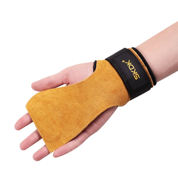 Koläder Palm Protector, Fitness Palm Protector