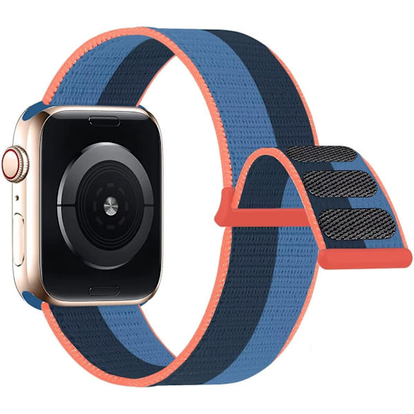 Kompatibel med Apple Watch Band 49MM 45MM 44MM 42MM 41MM