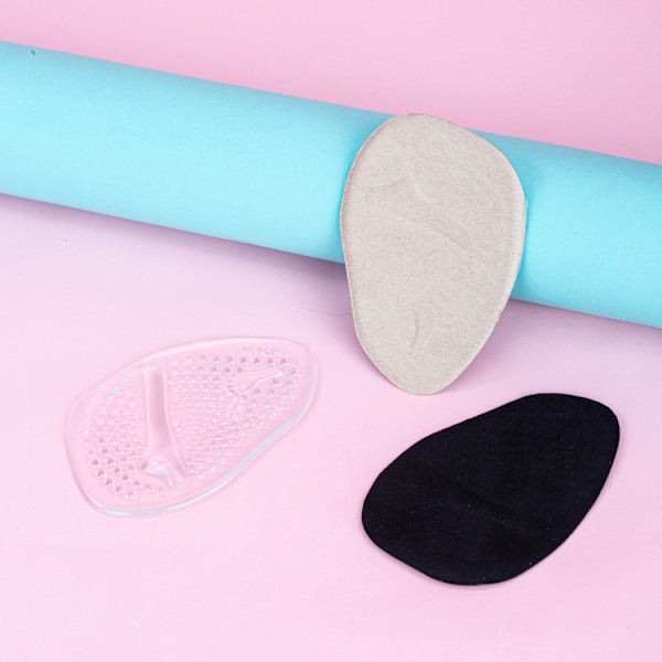 Antislip-högklacksskydd, Anti-Slip Massage Front Palm Pad