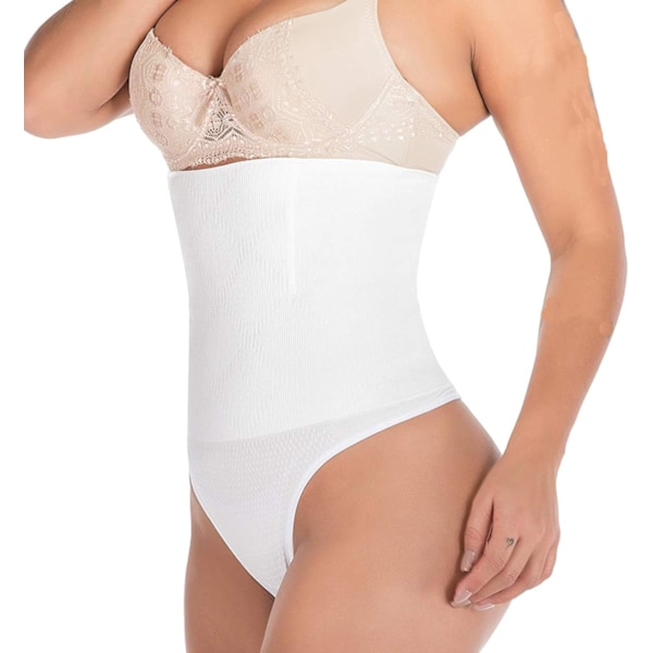 328 Dammidja Cincher Girdle Tummy Slimmer Sexig Trosa Shapewear