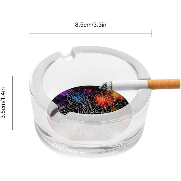Kreativitet Skelet Hoved, Resin Håndværk Blomsterkrukker Have Dekoration Askebæger Halloween Ornament