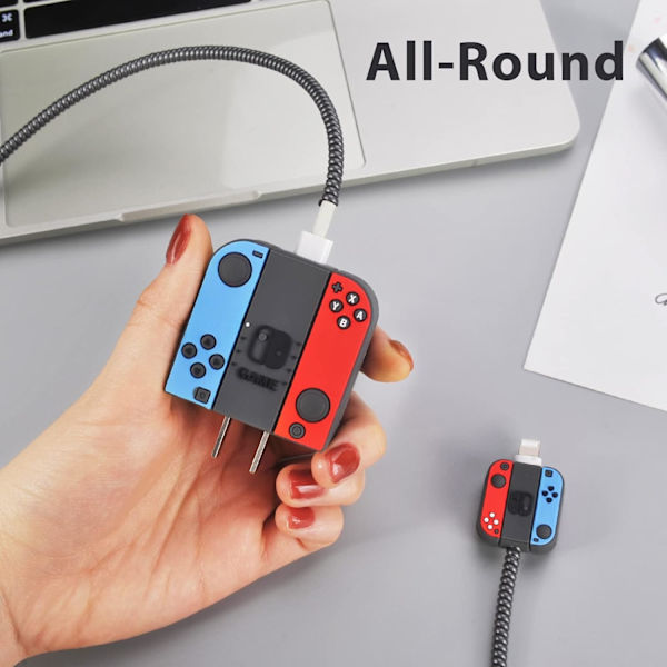 Etui for Apple 20W/18W Iphone Usb-C Power