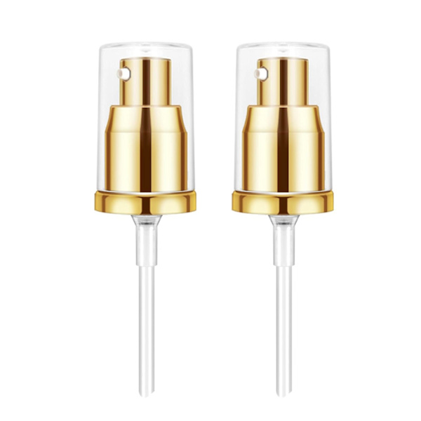 2Pack 30ML Vakuumpumpehoved Tryk Dedikeret