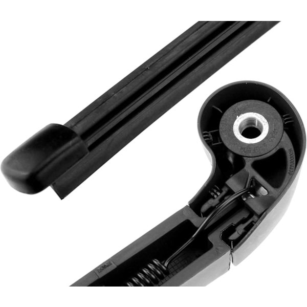 Bakre torkarblad och arm set till Audi A3, A4 B6 B7, KOMBI (2001-2008)