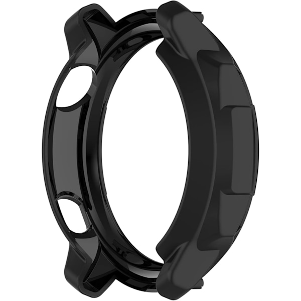 TPU-fodral för Coros Pace 2 (TPU-svart)