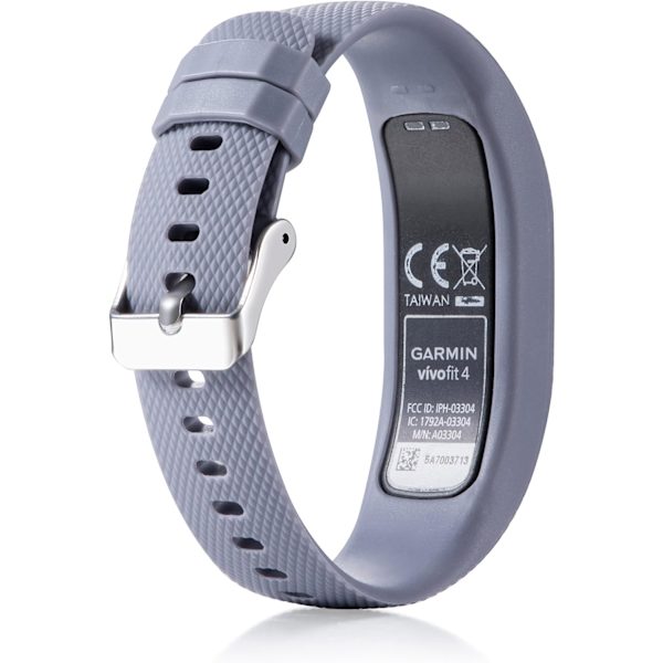 Vivofit 4-band kompatibel med Garmin Vivofit 4-klocka