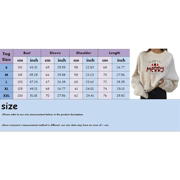 Kvinners Klassisk Crew Neck Sweatshirt Daglig Trykk Sommerfugl