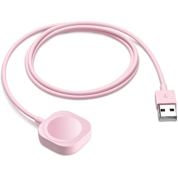for Apple Watch-lader. Kompatibel med Apple Watch