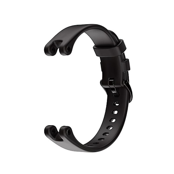 Garmin Lily Silikonklockarmband RVN Black