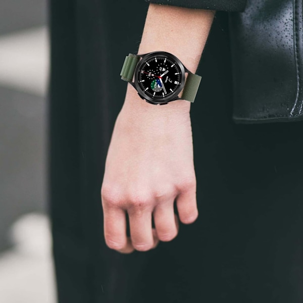 Alpine Loop-rem til Galaxy Watch 6/5 40mm