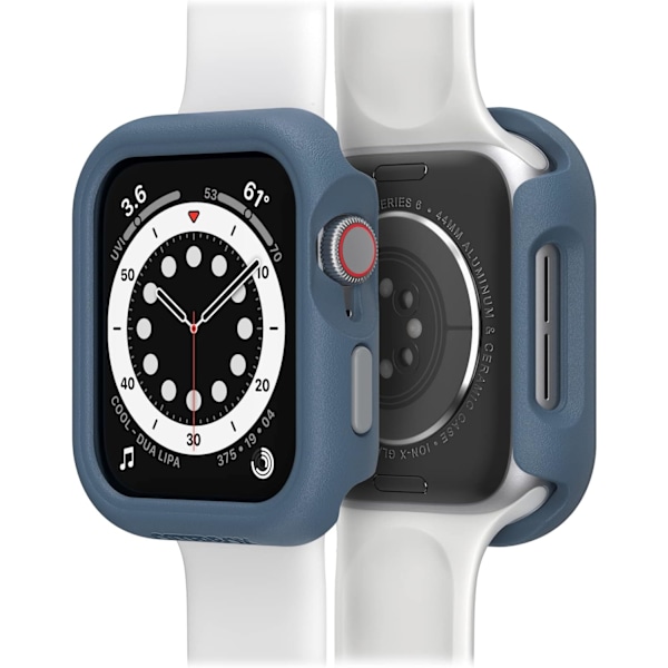 Fodral för Apple Watch Series 4/5/6/SE 44mm