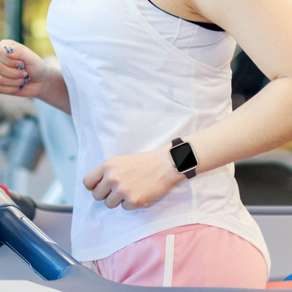 Rem til Apple Watch 38mm 40mm 41mm 42mm 44mm