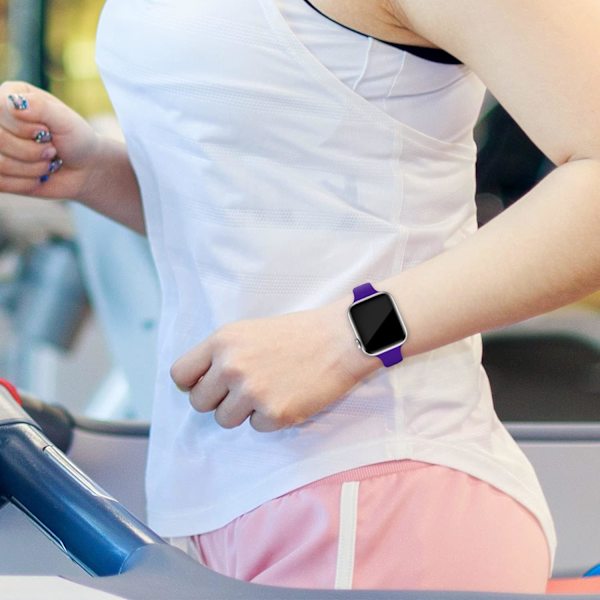 Rem til Apple Watch 38mm 40mm 41mm 42mm 44mm