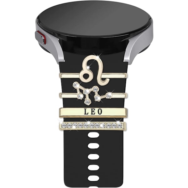 Galaxy Watch 6 & 5 & 4 Band med konstellasjoner