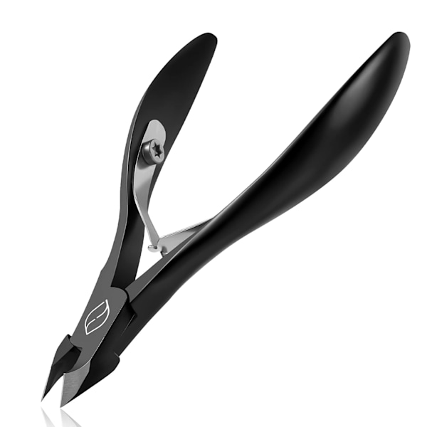Nagelbandsskärare 1/2 Jaw - Professionell nagelband i rostfritt stål