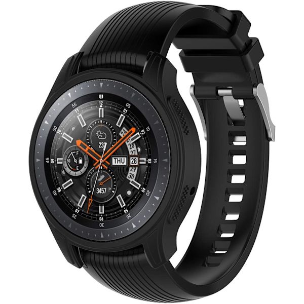 fodral för Galaxy Watch 46mm