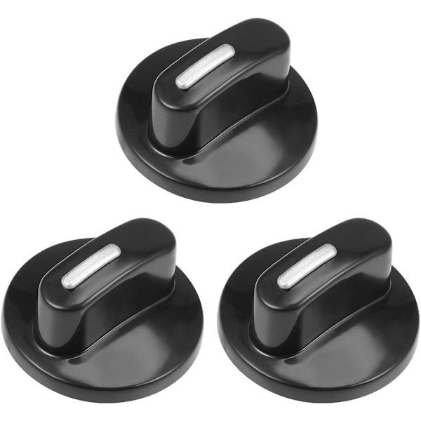 Timer Knobs Range Replacement Knobs Time Control Knob Round Half