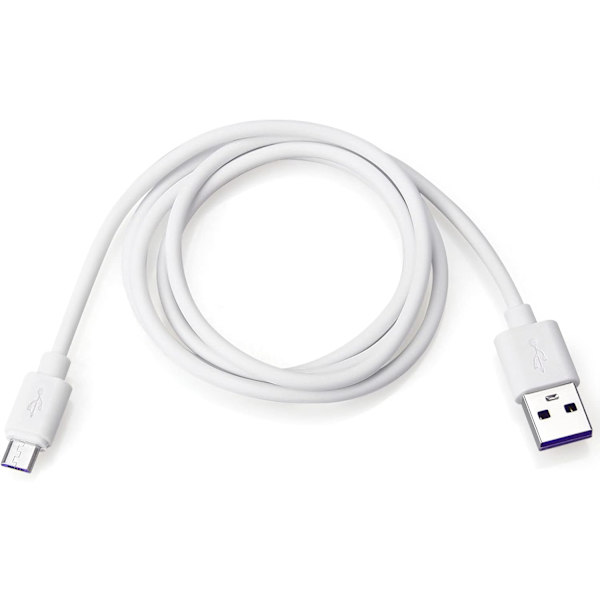 Micro USB till USB-kabel