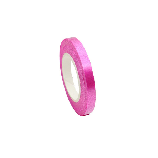 Glitterband Curling Roll Dekorativ multifunktionell presentförpackning