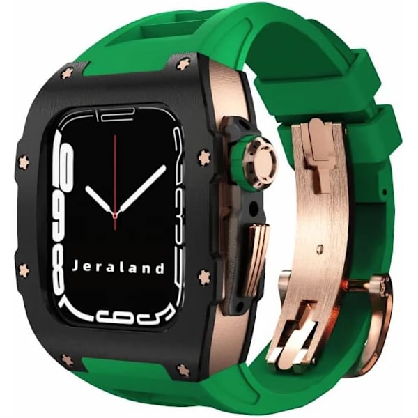 Rm mod kit til Apple Watch Series 8 7 45mm Metal
