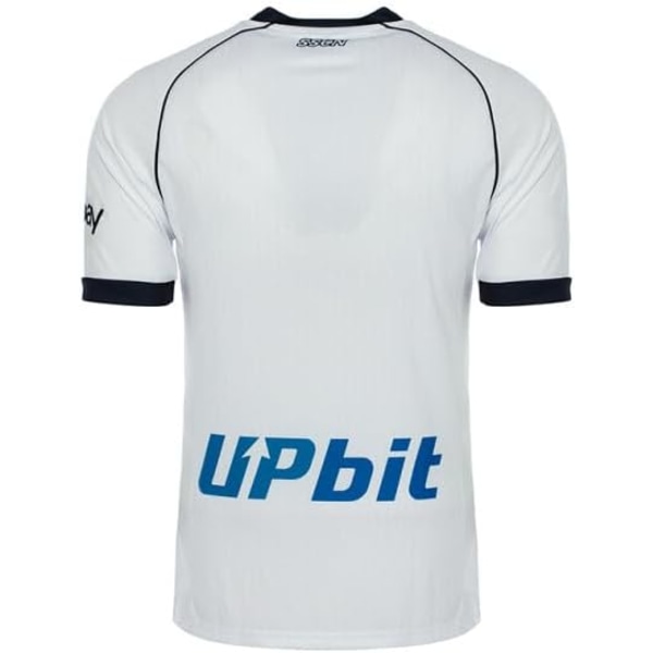 T-skjorte for herre - Replica borte Jersey