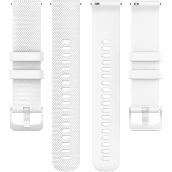 Bånd som er kompatible med Lintelek Smart Watch ID205L, 19 mm håndleddsrem