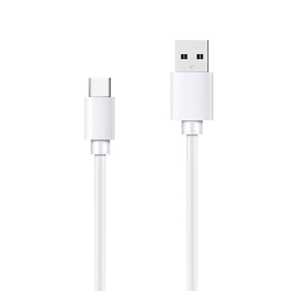 USB C 3.1 Gen 2-kabel. 10 Gbps dataoverføringskabel 0,5 fot
