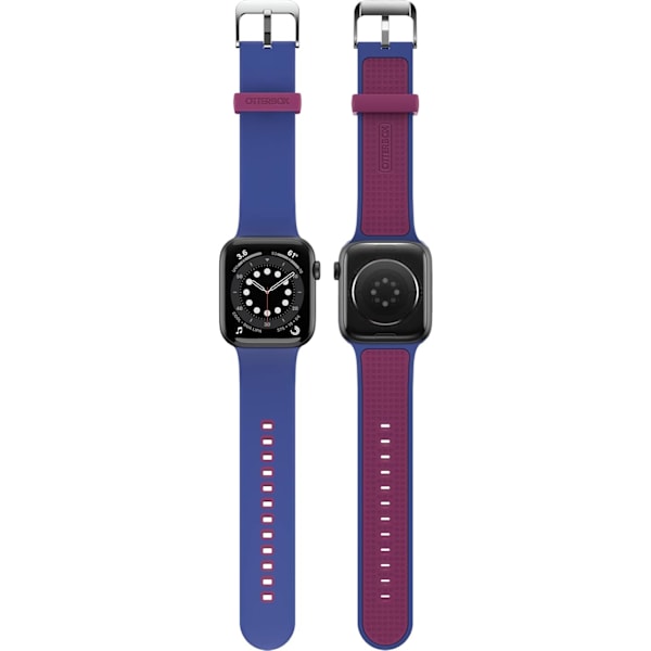 Heldagsband for Apple Watch 42/44/45 mm