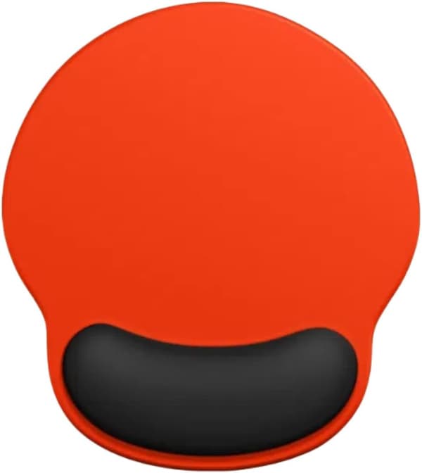 Gradient Håndleddsbeskyttelse Musematte Håndleddsstøtte Datamaskin Silikon Musematte