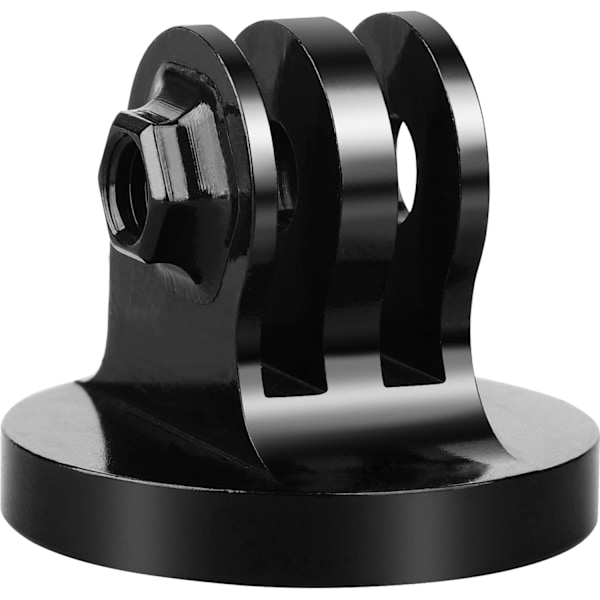 1/4 stativadapter för - Kompatibel med olika kameror