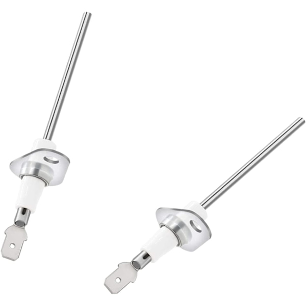 Ugn Flam Sensor - Ersättning (2 Pack)