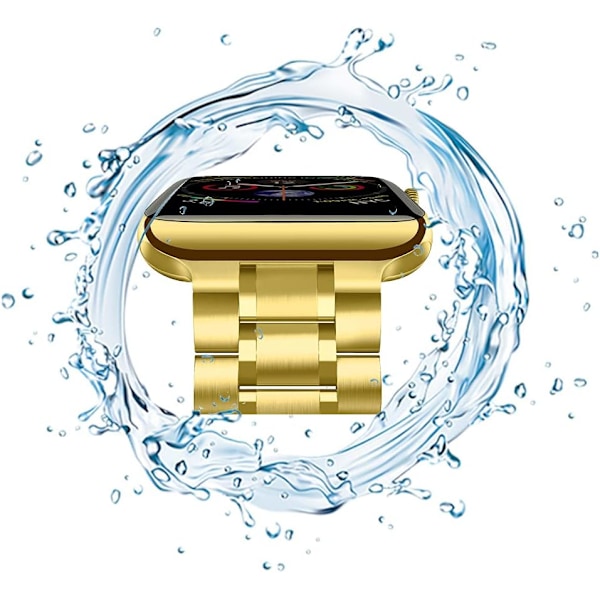 Kompatibel med Apple Watch Band 38mm 40mm 42mm 44mm