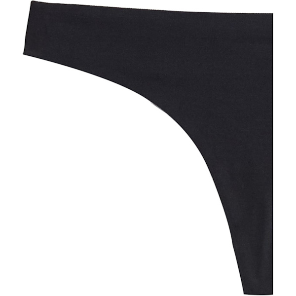 4-pack stretchiga trosor med sömlösa underkläder för kvinnor