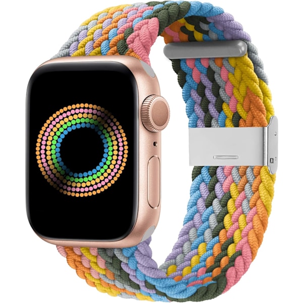 Kompatibel med Apple Watch -band 44mm 40mm 38mm 42mm 41mm