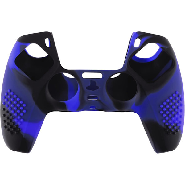 Playvital 3D-dubbad utgåva halkfri silikonfodral