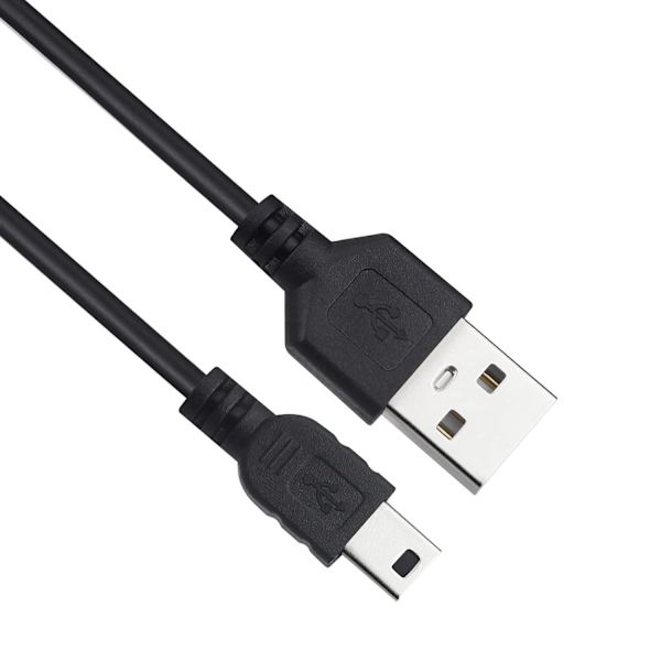 USB-kabelbyte til USB-mikrofoner (2-pak)