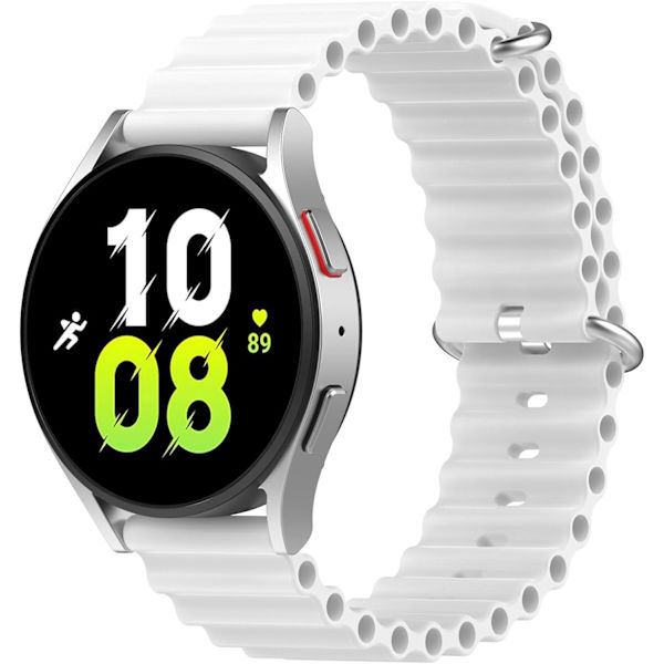 Garmin 245 ur rem, blød silikone
