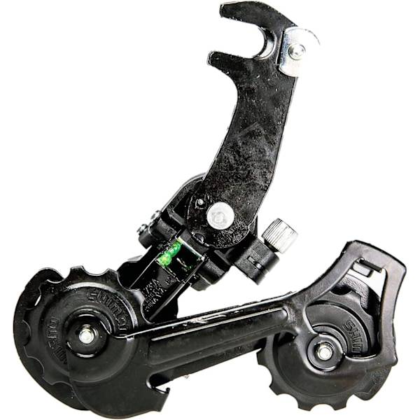 Cykelbagskifter RD-TZ31-A 6/7-trins