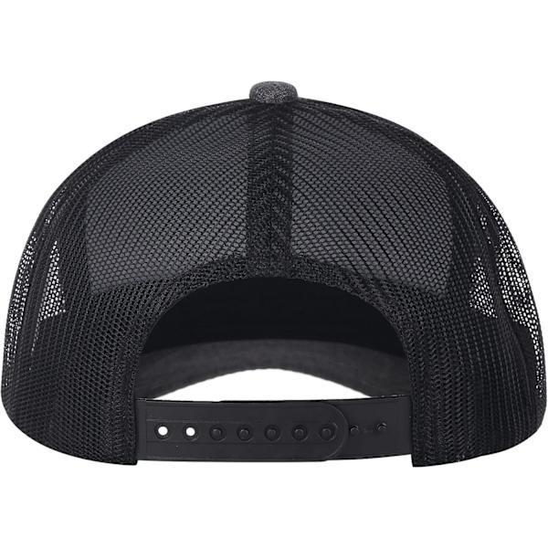 XL Herre Oversize Ekstra Stor Snapback Trucker Hat Mesh Baseball Cap Justerbar